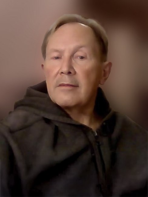 Obituary of Christopher S. Finnegan