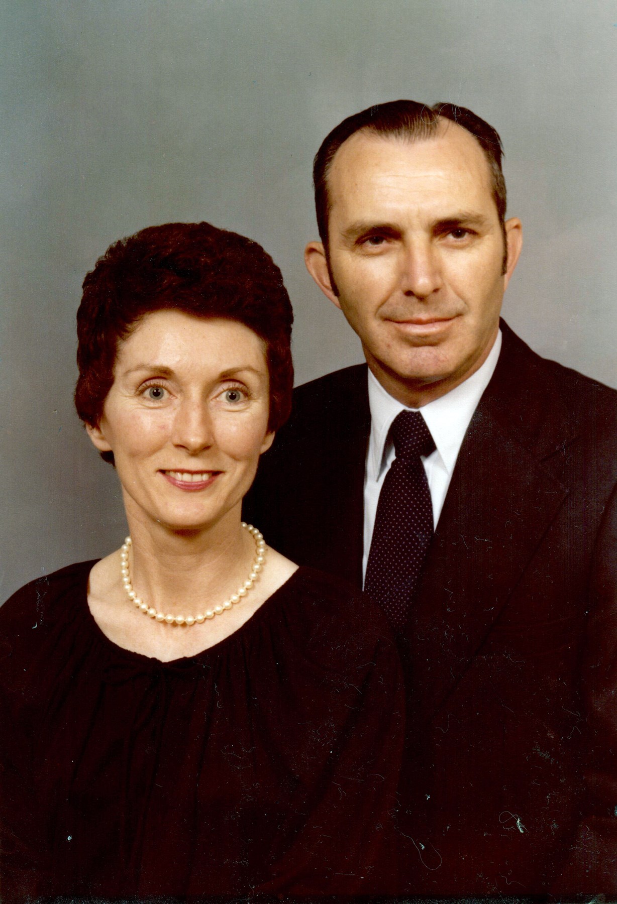 Obituario de Donald E Jackson