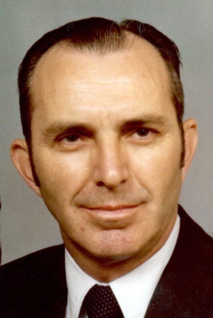 Obituario de Donald E Jackson