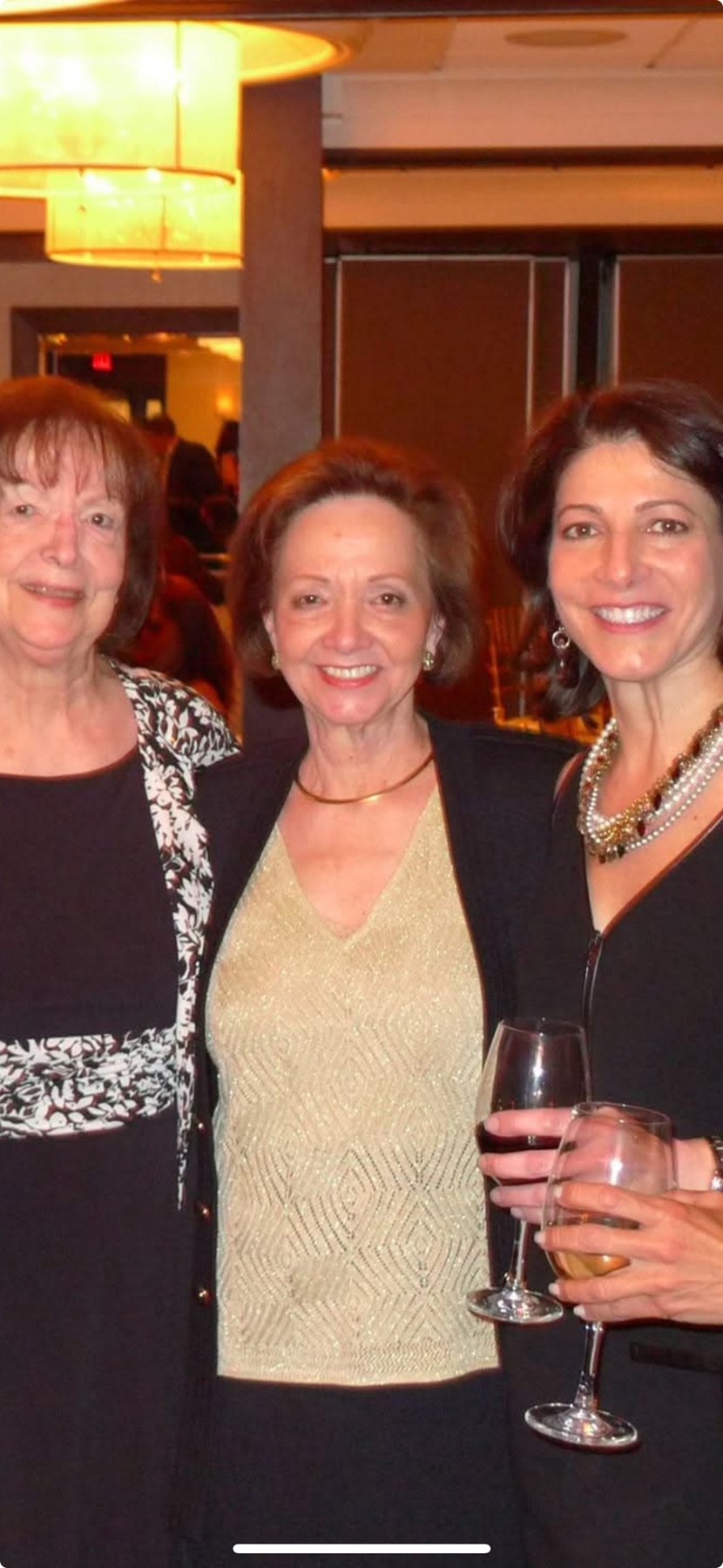 Obituary of Salwa Ajlouny