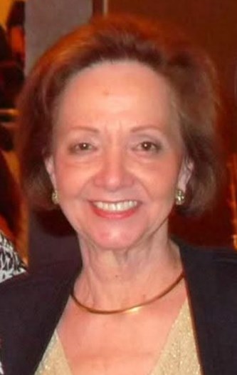 Obituary of Salwa Ajlouny