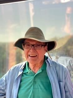 Obituary of Paul E. Shelley