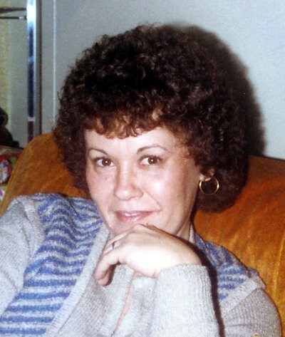 Avis de décès de Linda K. Clark