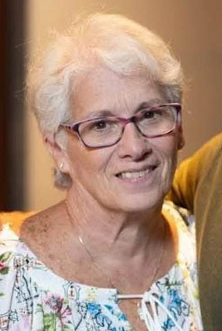 Obituario de Jodie Hirsh