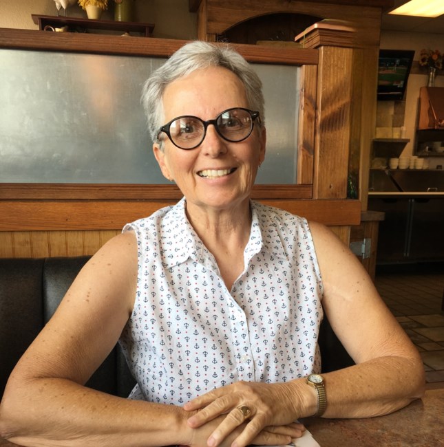 Avis de décès de Randy Susan Bailey