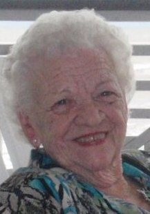 Obituary of Juanita Evans
