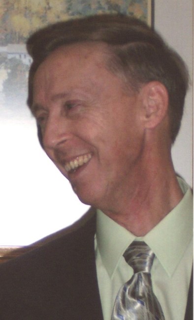 Avis de décès de William "Bill" Conner