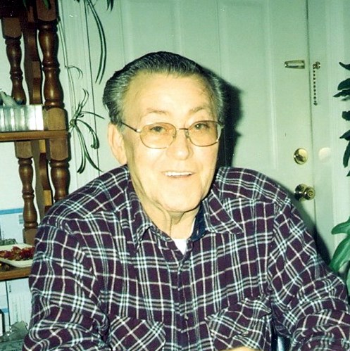 Obituary of Clifford Henry Fisher