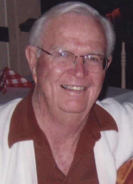 Obituary of Roy Melton OBar