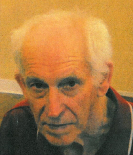 Obituary of Soenke Bernhard Clausen