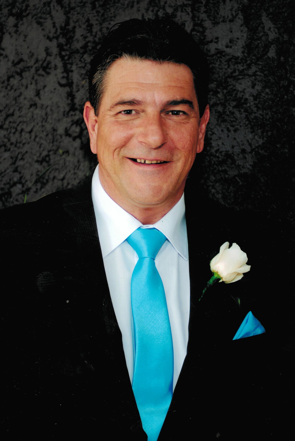 Avis de décès de Daniel Nadeau