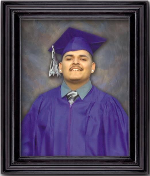 Obituary of Pedro Guillen