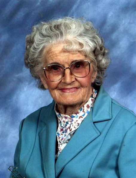 Obituary of Helen Louise Beaird