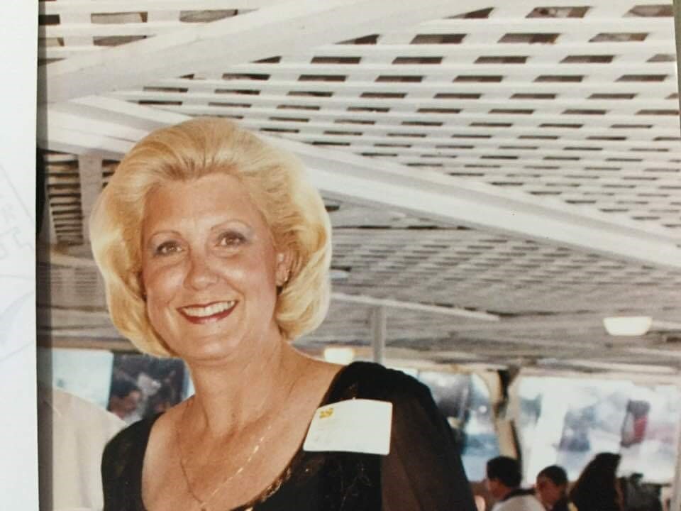 Obituary of Jane A. Dowell