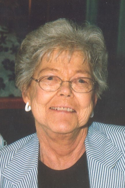 Obituary of Evelyn Mae Labenz