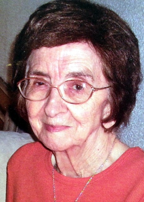Obituary of Helen Ann Muras