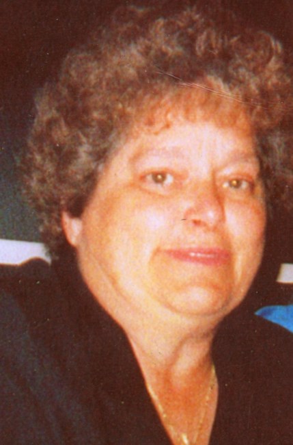 Obituary of Lela Mae Dunn