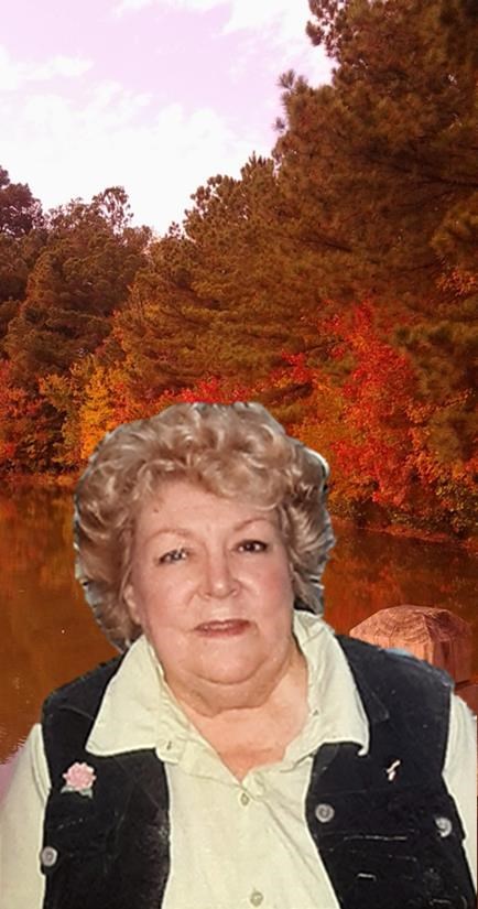 Obituary of Linda J. Tucker