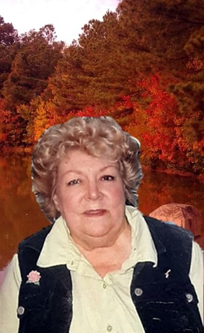 Obituary of Linda J. Tucker
