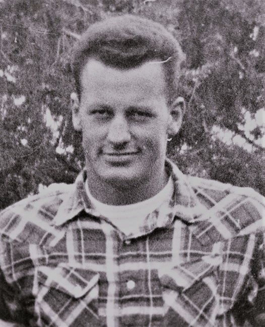 Obituario de Jack Clark
