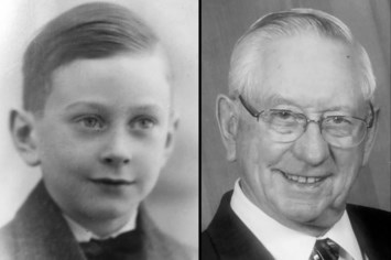 Obituary of Calvin Lloyd Finch