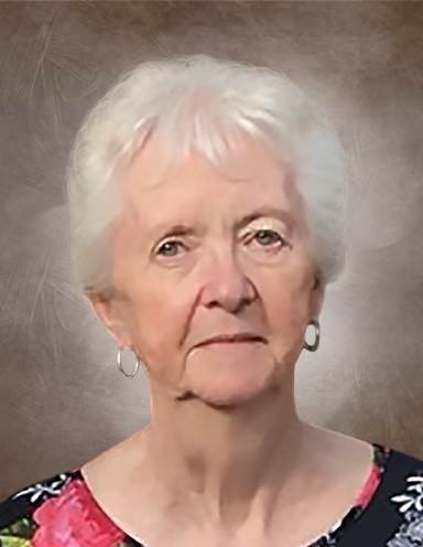 Obituary of Margaret Rooney (née O'Mara)