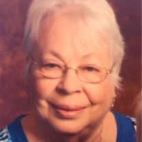 Obituary of Julianne "Julie" Burke