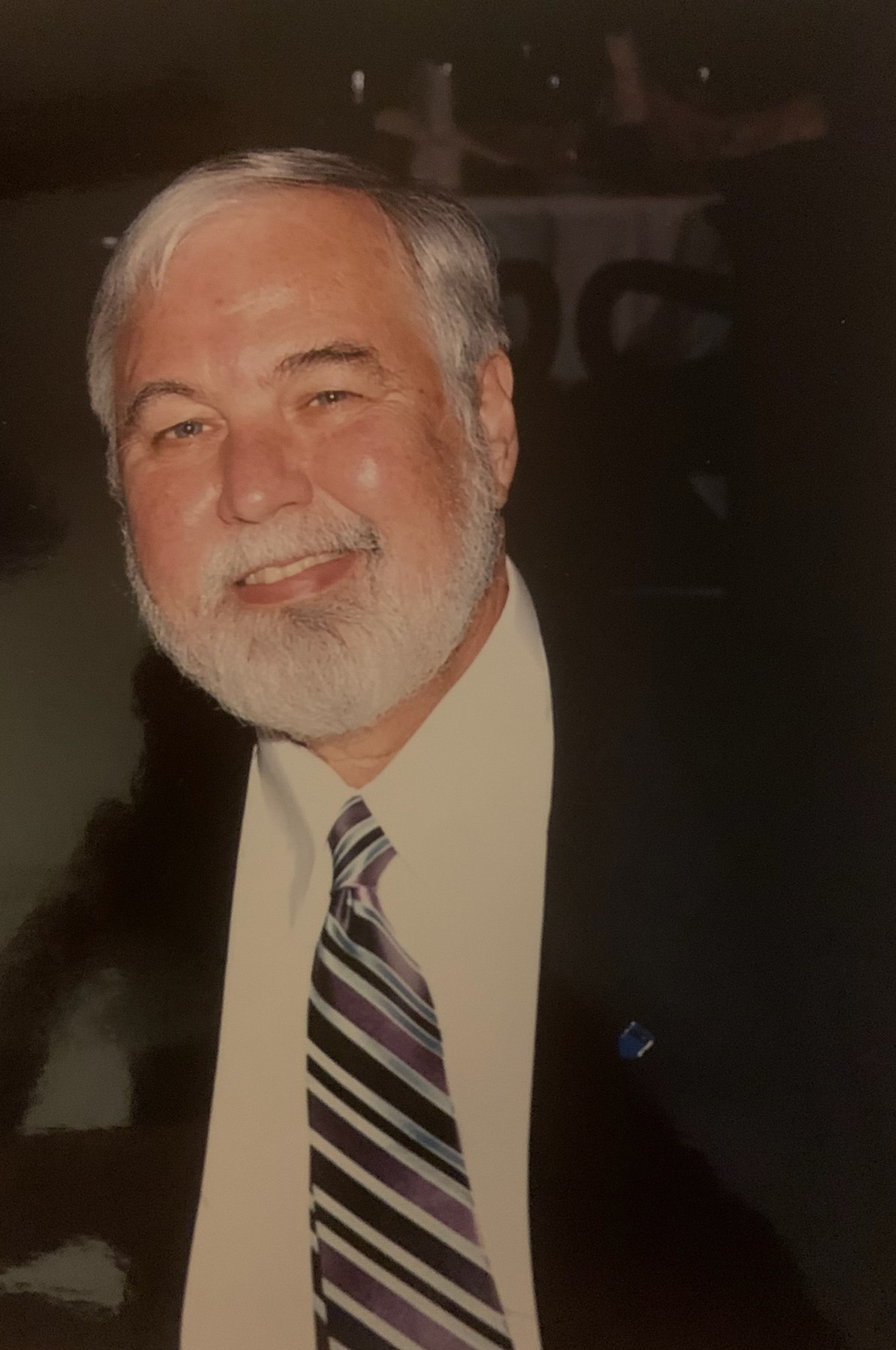David Arthur Diehl PhD Obituary Bolivia, NC