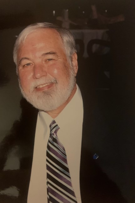 Obituario de David Arthur Diehl PhD