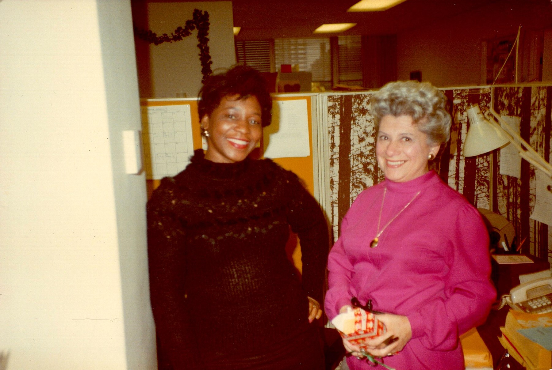 Obituario de Matilda Capobianco