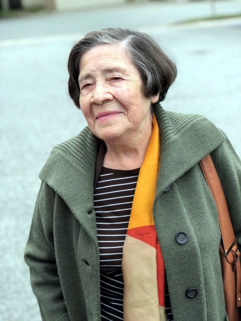 Obituary of Graciela Romero