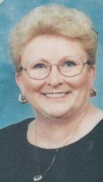 Marjorie Jordan