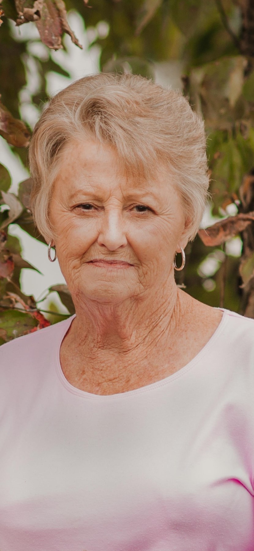 Obituary of Shirley Sue Phillips