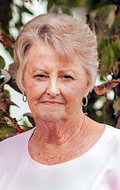 Obituario de Shirley Sue Phillips