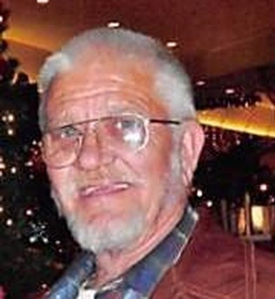 Avis de décès de Harry Lee Cooper