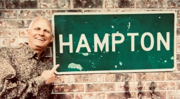 Obituary of Phillip Ross Hampton