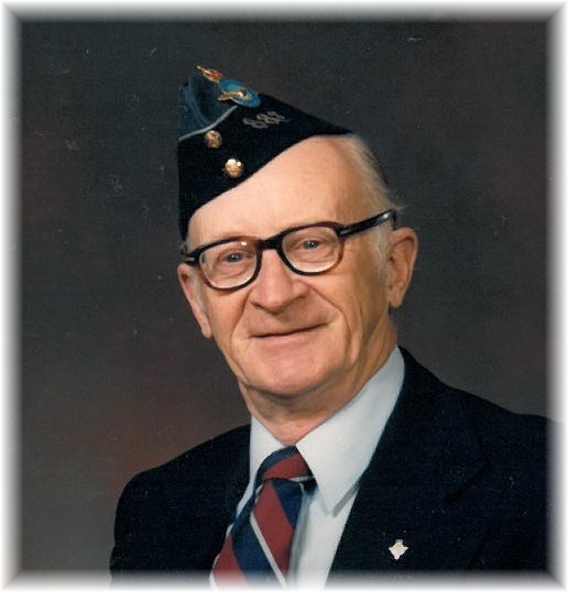 Obituary of Peter Koch