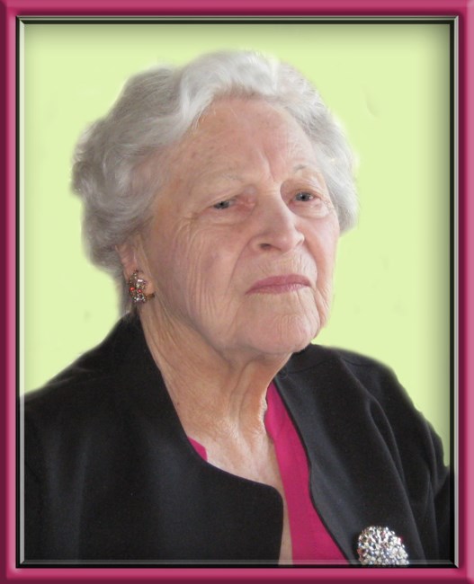Obituary of Loretta Paulson