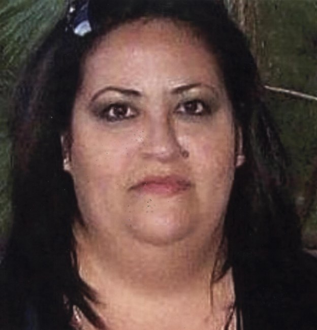 Obituary of Olga Valentina Hernandez