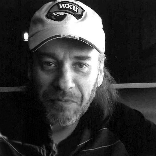 Obituario de Brent Matthew Rigby