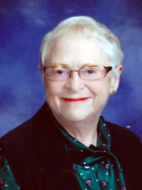 Obituary of Virginia Lee Miller Jarvis