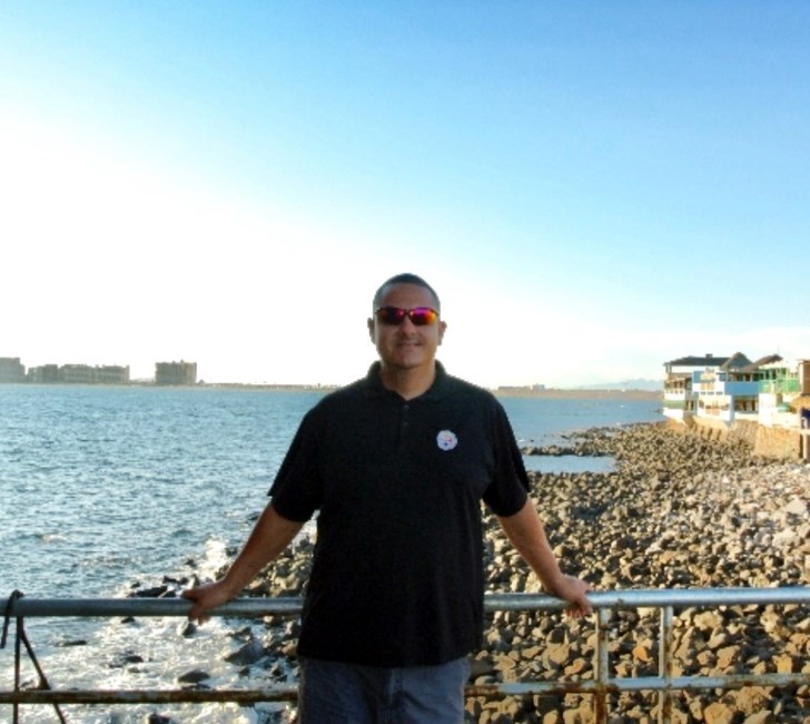 Obituary of Michael A. Rodriguez