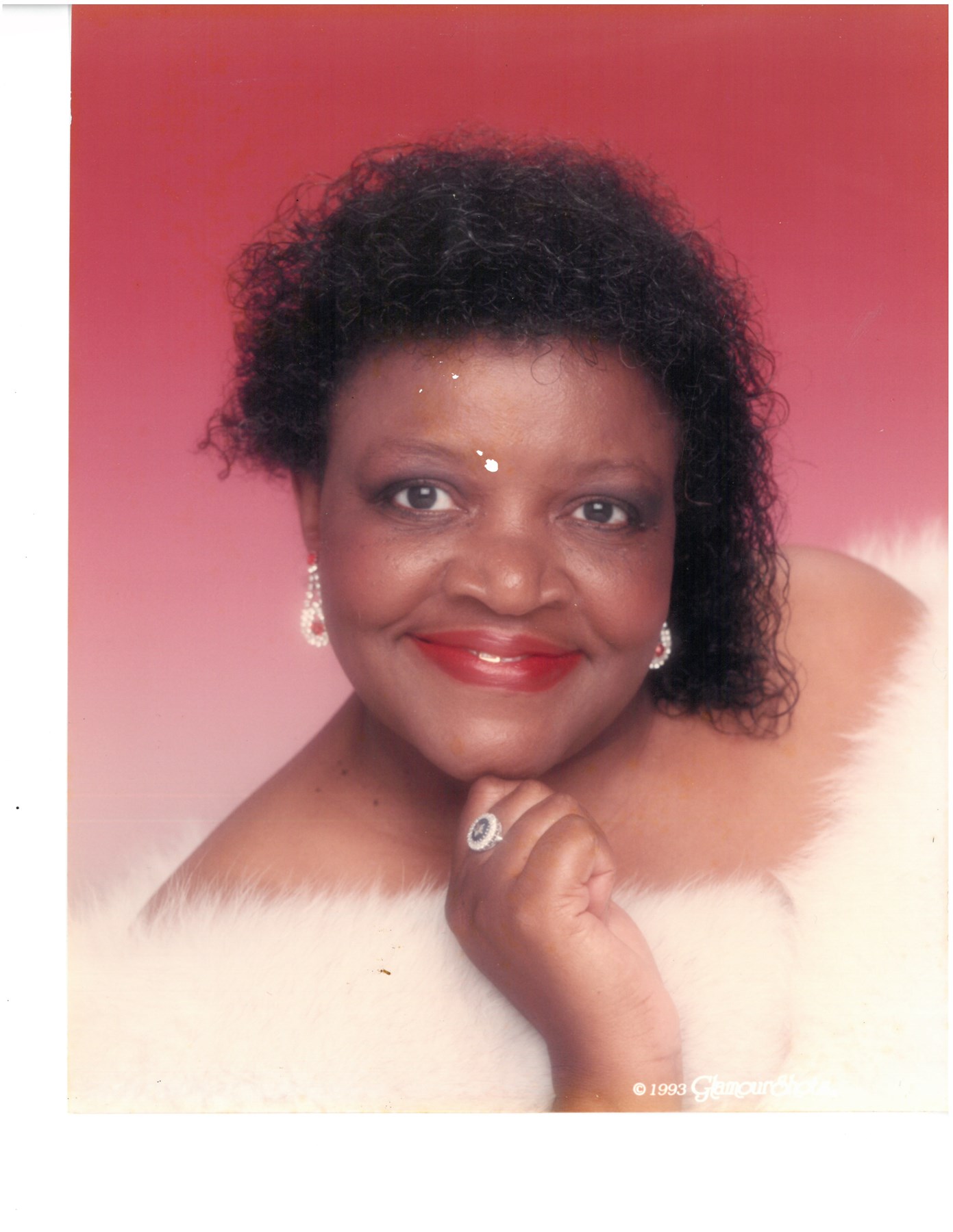 Obituary of Eula Jean McNeal