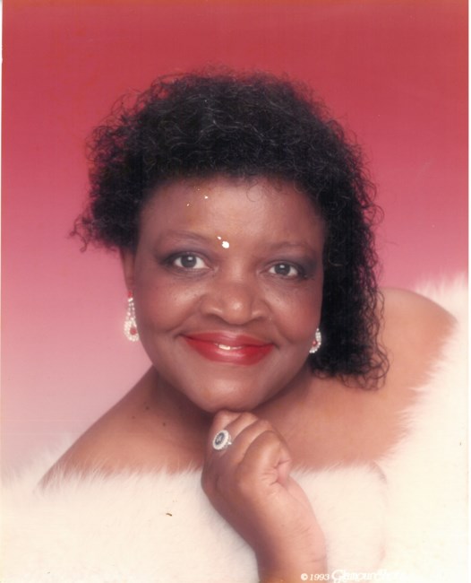 Obituary of Eula Jean McNeal