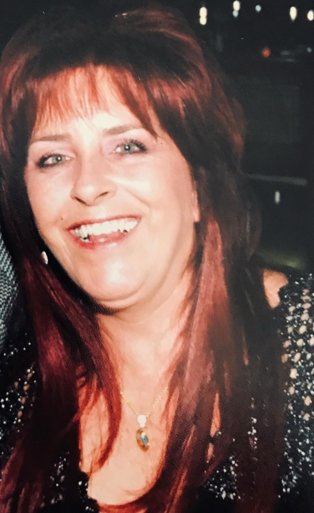 Karen Bailey Obituary Las Vegas Nv