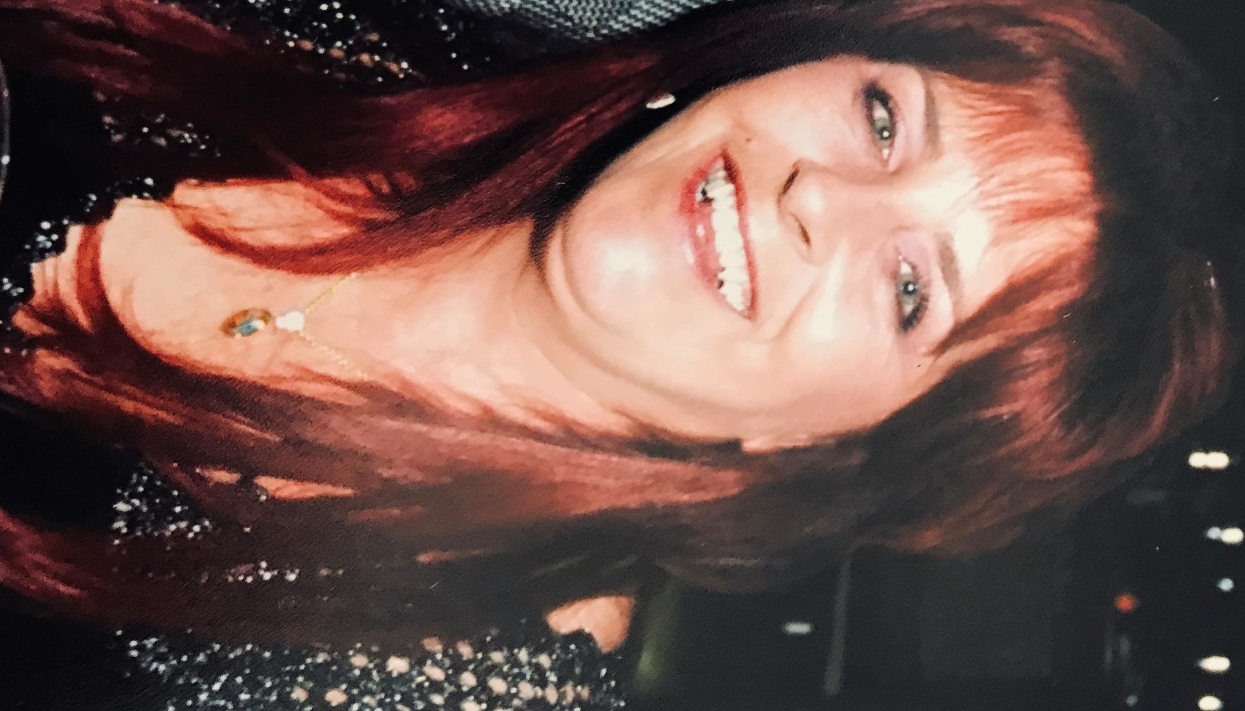 Karen Bailey Avis De Deces Las Vegas Nv