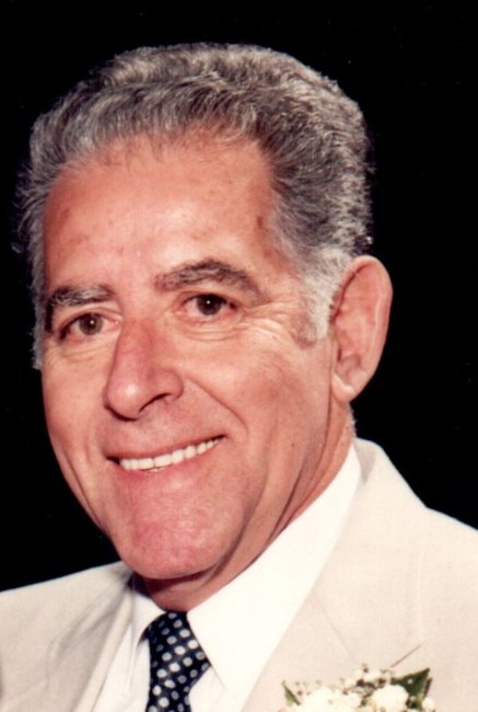 Obituary of Edward Victor Rabell