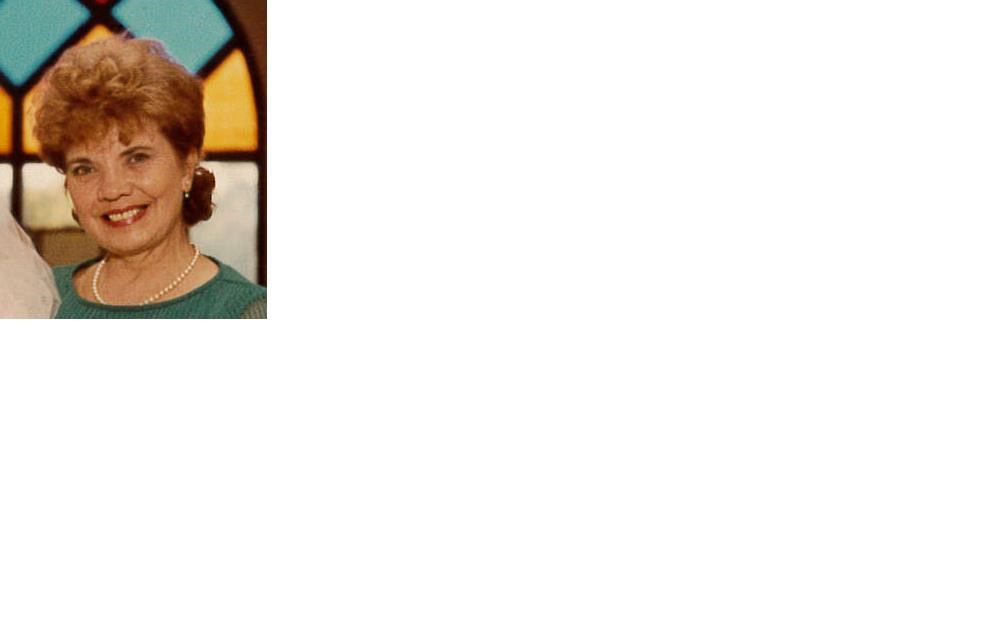 Obituary of Mary Frances Abrams