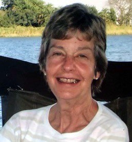 Obituary of Gay Scott Young