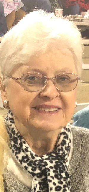 Obituary of Barbara Ann Chapman
